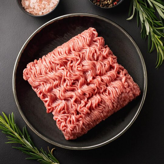 Κιμάς Χοιρινός