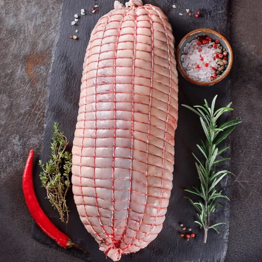 Ρολό Κοτόπουλο