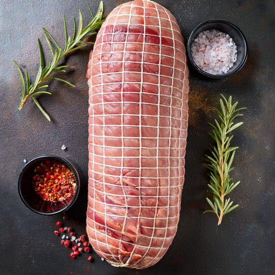 Ρολό Χοιρινό